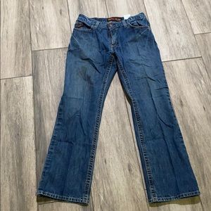 Ariat work FR jeans 34/34